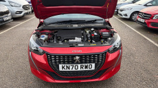 Peugeot 208 1.2 PureTech 100 Allure 5dr Petrol Hatchback